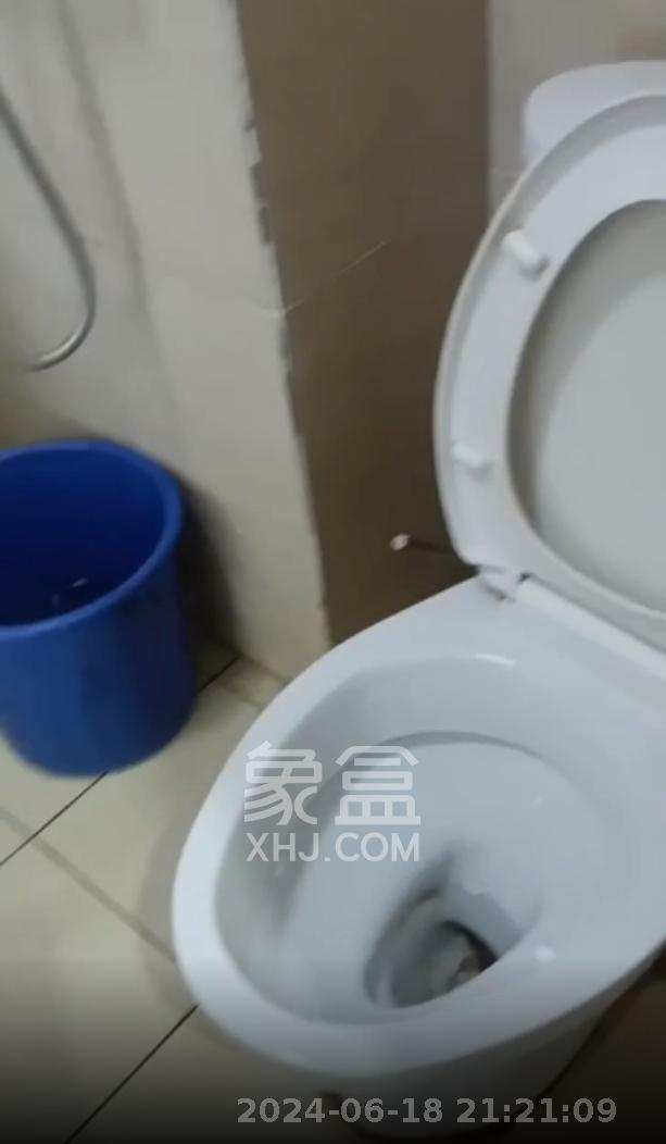 长盛上东区  1室1厅1卫   1600.00元/月室内图