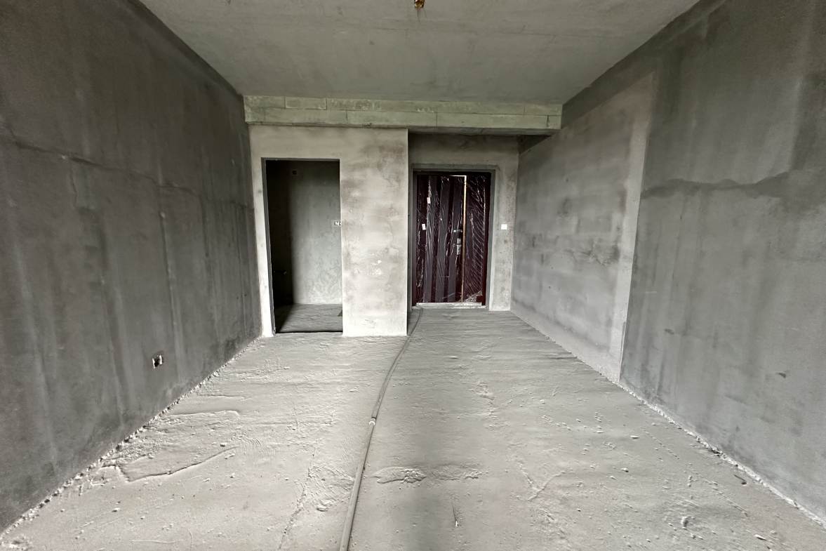 中建和城壹品  3室2厅2卫   66.50万客厅