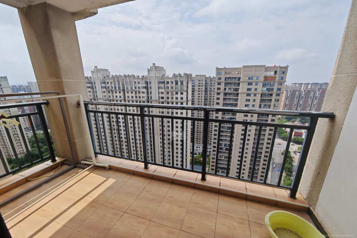 青园  3室2厅2卫    2500.0元/月室内图