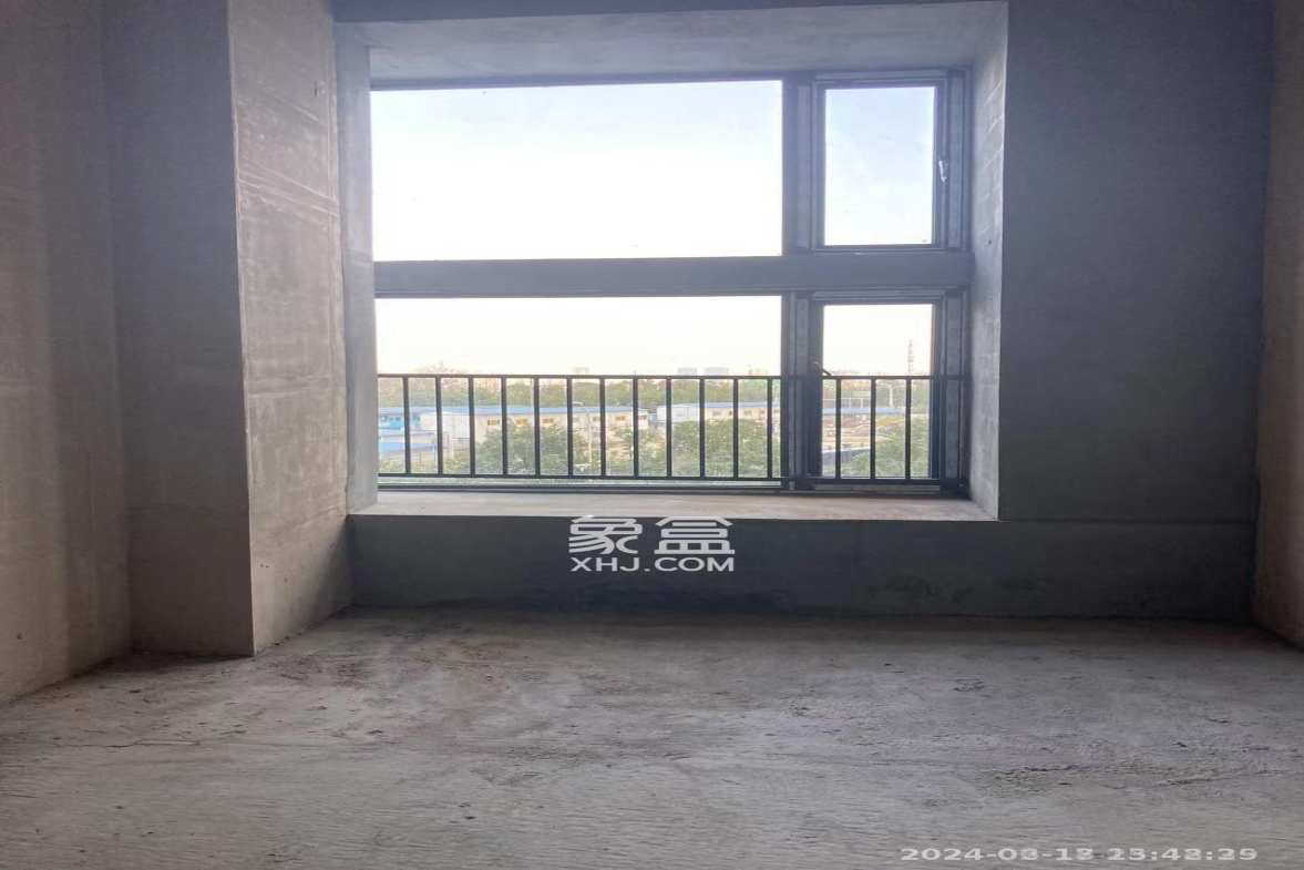 保利中环广场(保利中悦苑) 1室1厅1卫 1700.0元/月 保利中环广场(保利中悦苑) 1室1厅1卫 1700.0元/月室内图