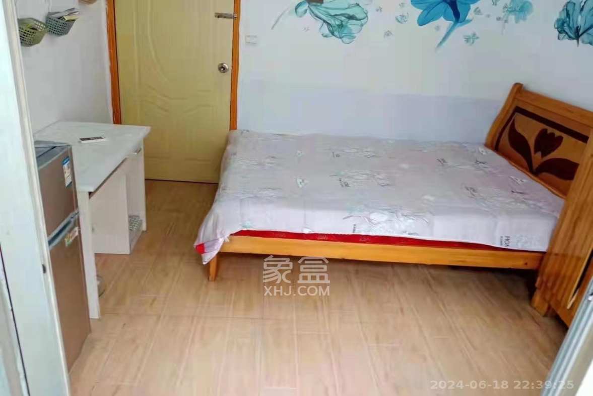 凯通国际城(凯通朝庭) 1室0厅0卫 1500.0元/月 凯通国际城(凯通朝庭) 1室0厅0卫 1500.0元/月室内图