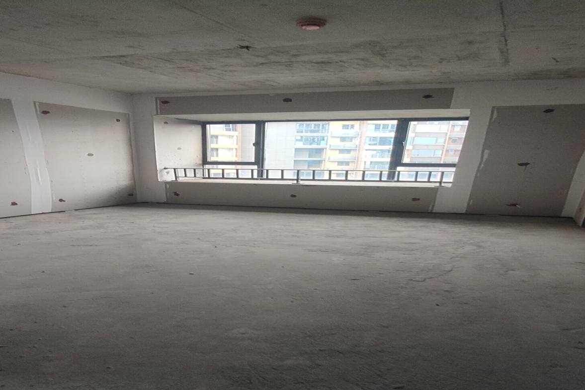 宁邦中心（二期公园里）  3室2厅2卫    70.0万客厅