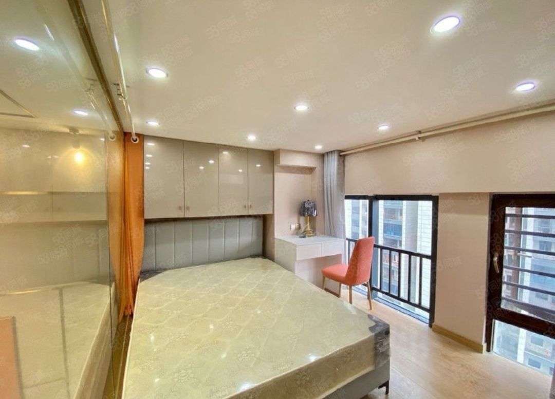 青春里  1室0厅0卫    1800.0元/月室内图