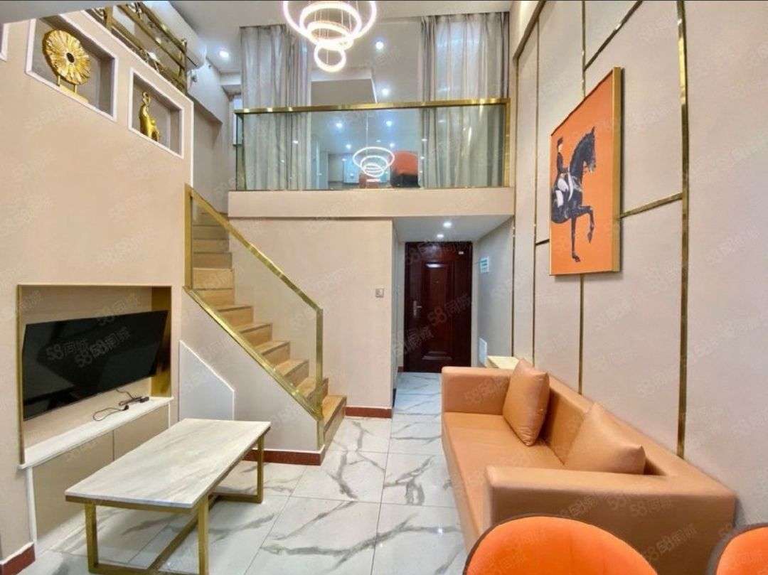 青春里  1室0厅0卫    1800.0元/月室内图