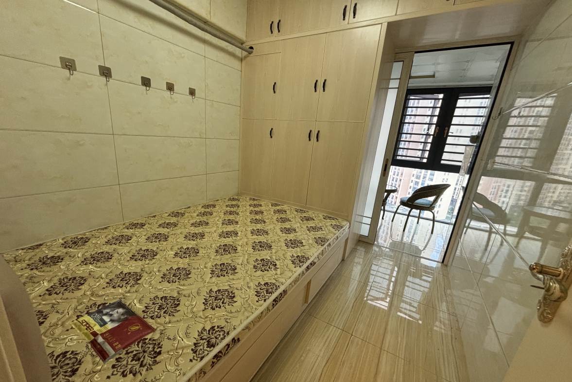 百弘学府城 2室2厅1卫 900.00元/月 百弘学府城 2室2厅1卫 900.00元/月室内图