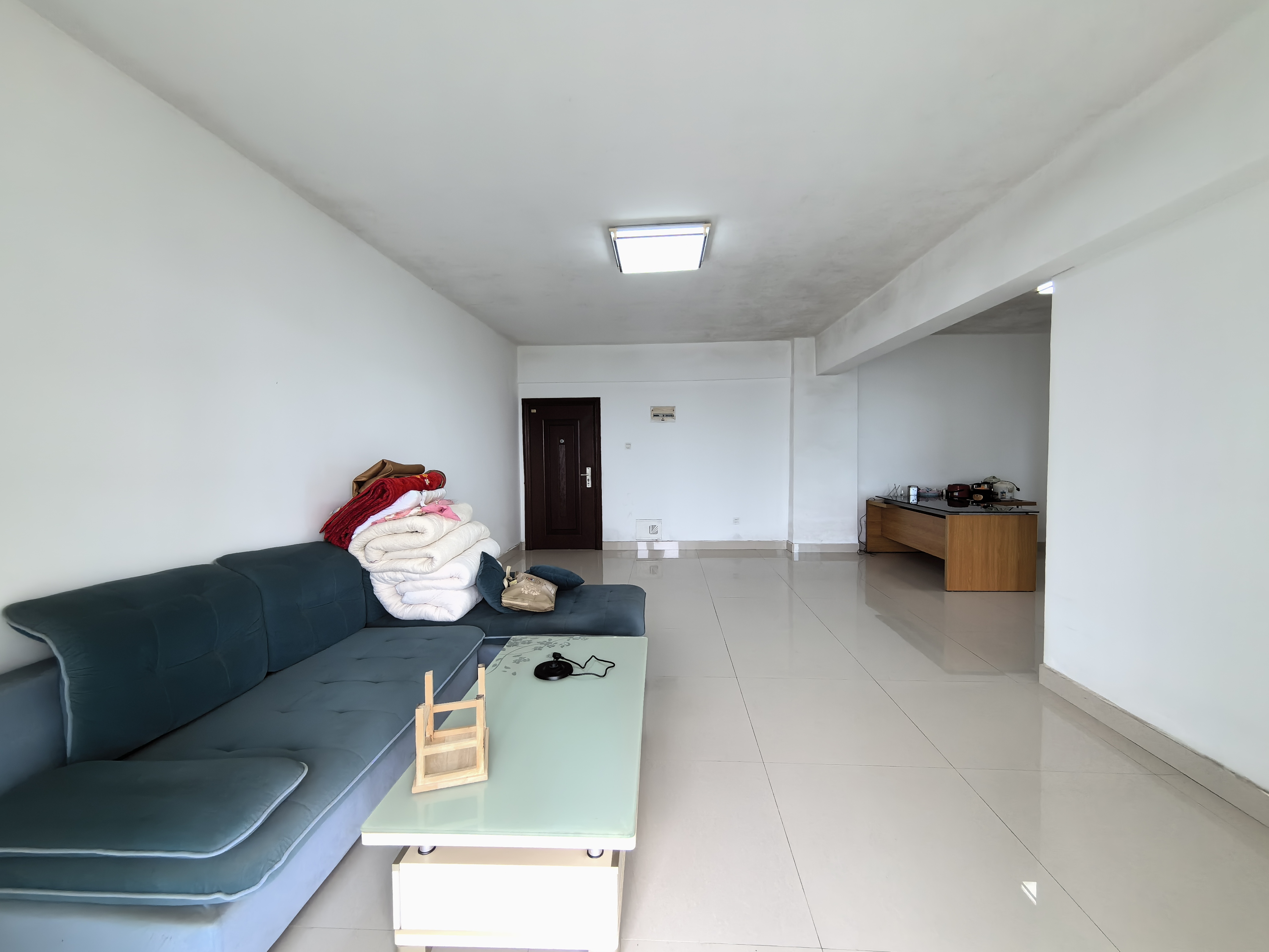 金鹿花园  2室2厅1卫    38.0万