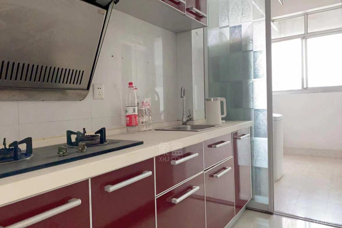 旺和佳苑 1室1厅1卫 1400.0元/月 旺和佳苑 1室1厅1卫 1400.0元/月室内图