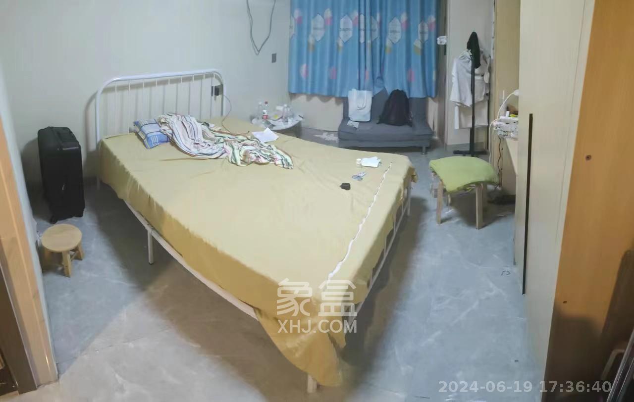 佳程C+公寓  1室1厅1卫    2000.0元/月