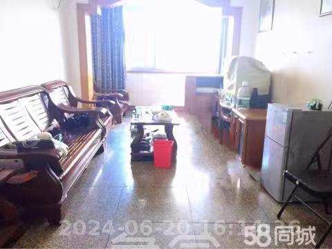 解放村  2室1厅1卫   22.00万室内图1