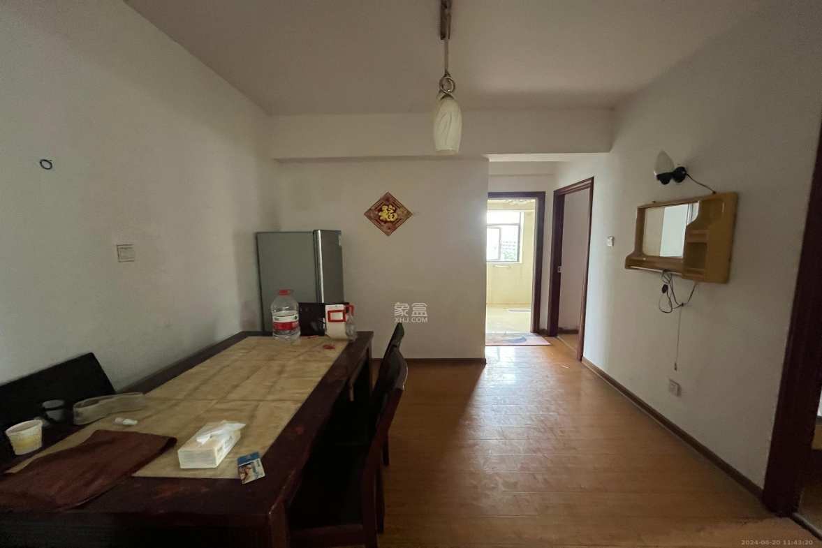 曙光领峰（曙光家园）  3室2厅1卫    2700.0元/月室内图