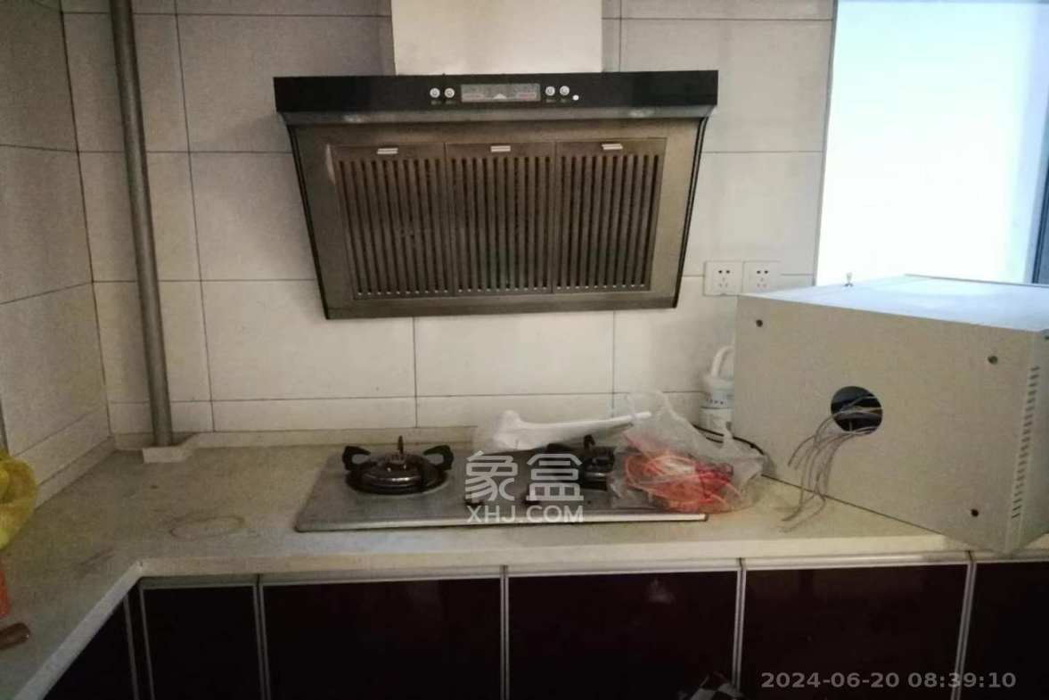 五一中央领御 1室1厅1卫 2300.0元/月 五一中央领御 1室1厅1卫 2300.0元/月室内图