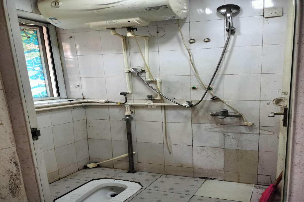 创业乐园  1室1厅1卫    800.0元/月室内图