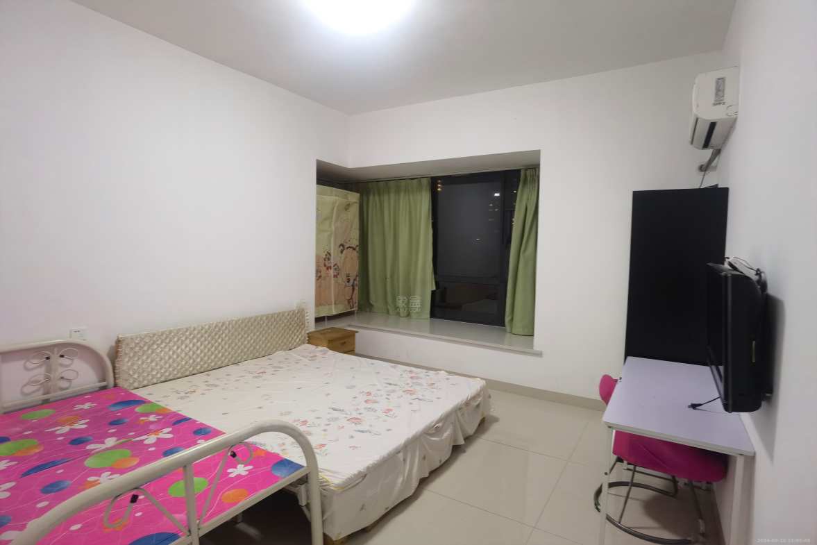 美的城一期 1室2厅1卫 2000.0元/月 美的城一期 1室2厅1卫 2000.0元/月室内图