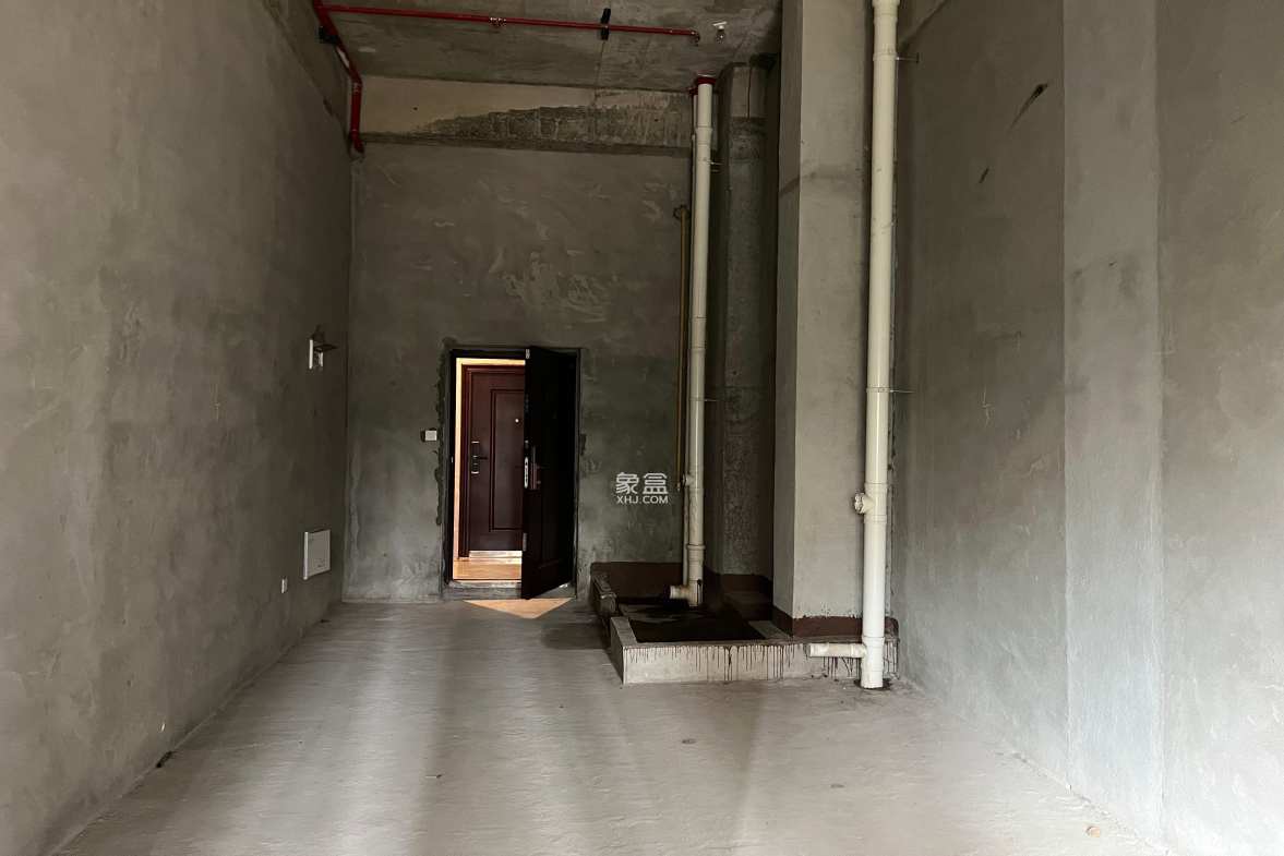 新城悦隽  1室1厅1卫    600.0元/月室内图