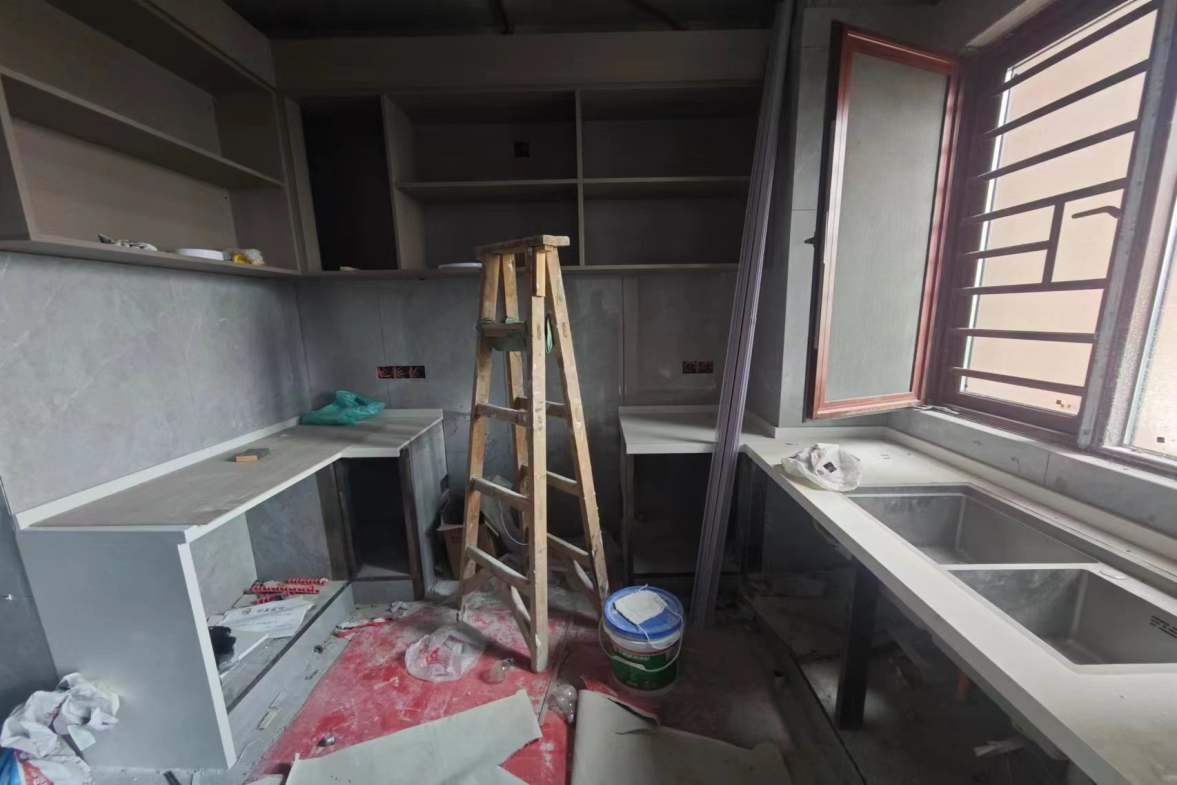 湘村名园  4室2厅2卫   59.80万室内图
