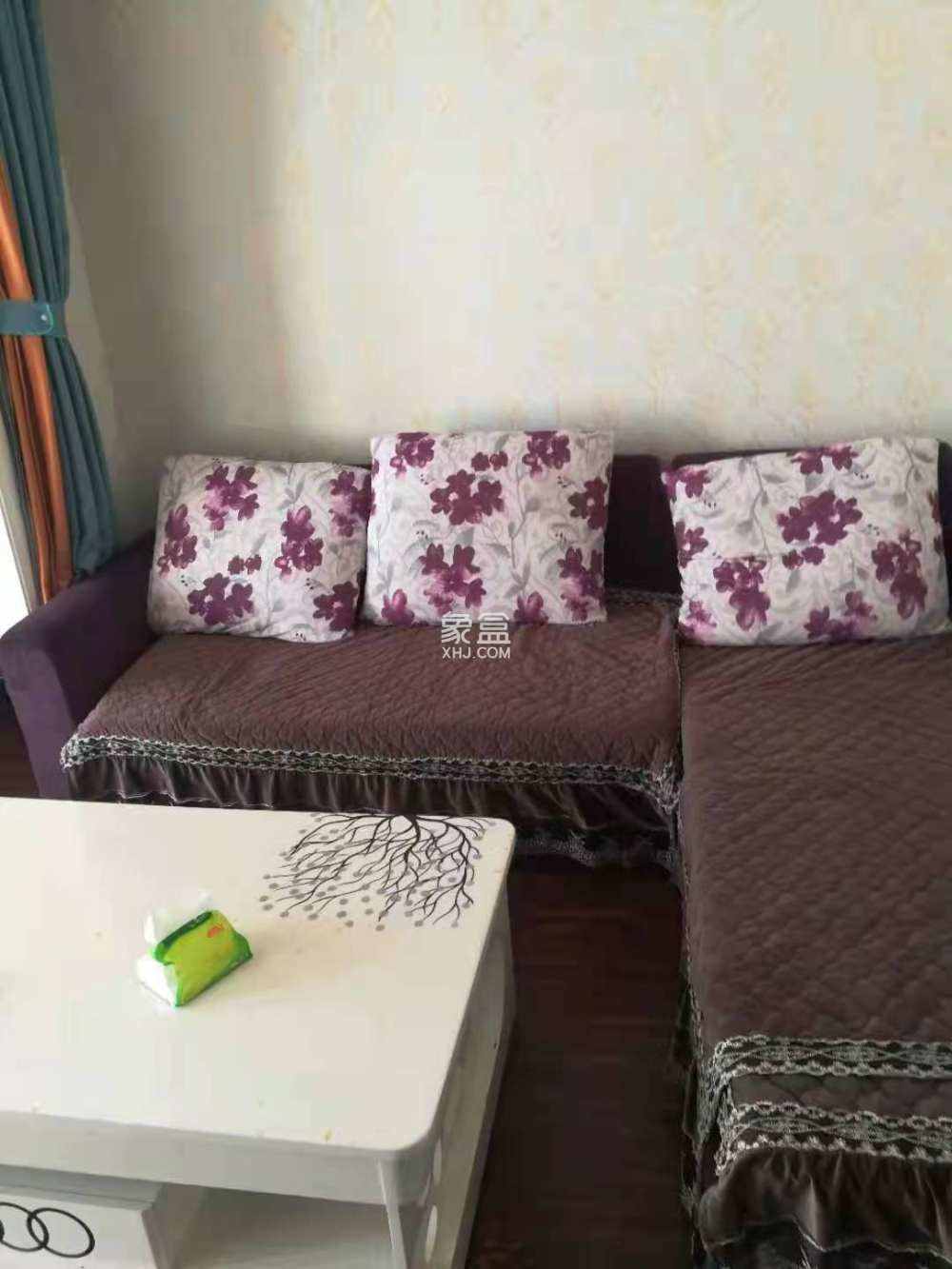 万豪城市花园 1室1厅1卫 1200.0元/月 万豪城市花园 1室1厅1卫 1200.0元/月室内图