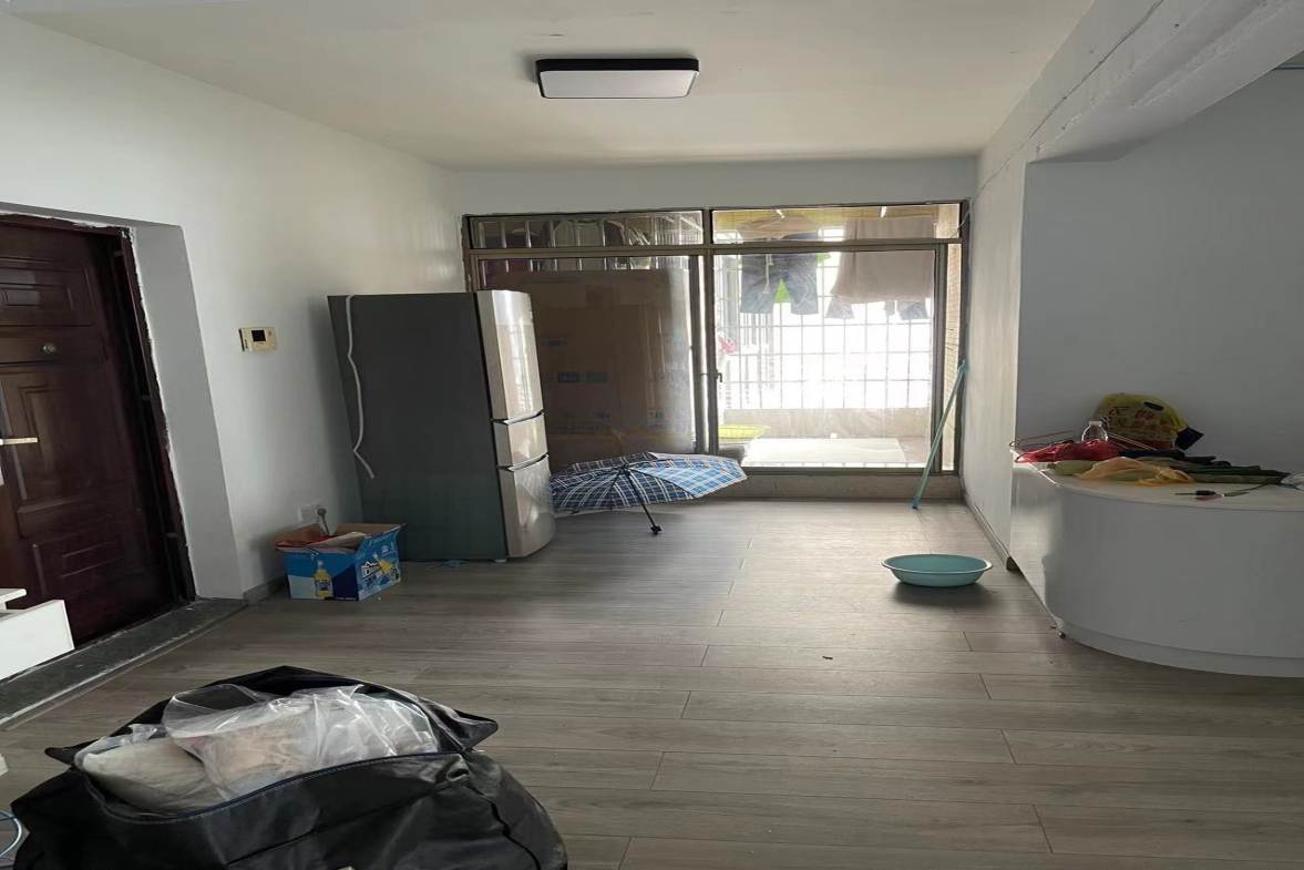 万豪城市花园 4室2厅2卫 128.0万 万豪城市花园 4室2厅2卫 128.0万室内图