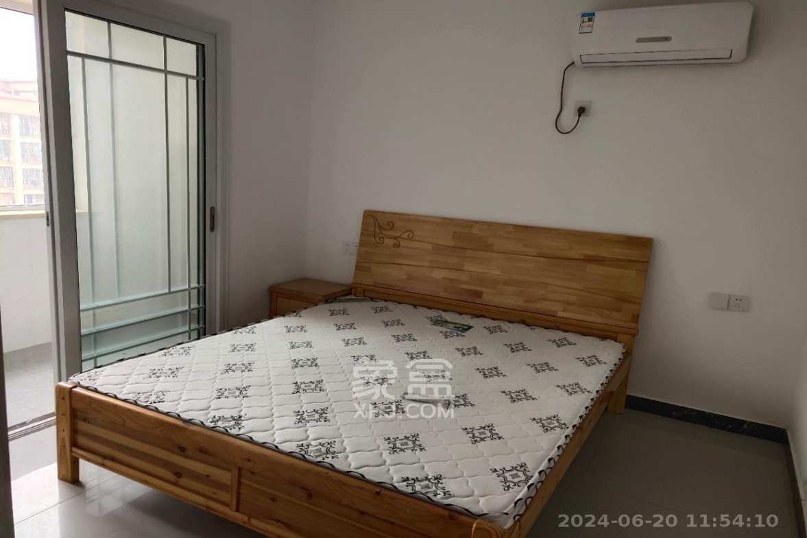 丽发新城 1室2厅3卫 2200.0元/月 丽发新城 1室2厅3卫 2200.0元/月室内图