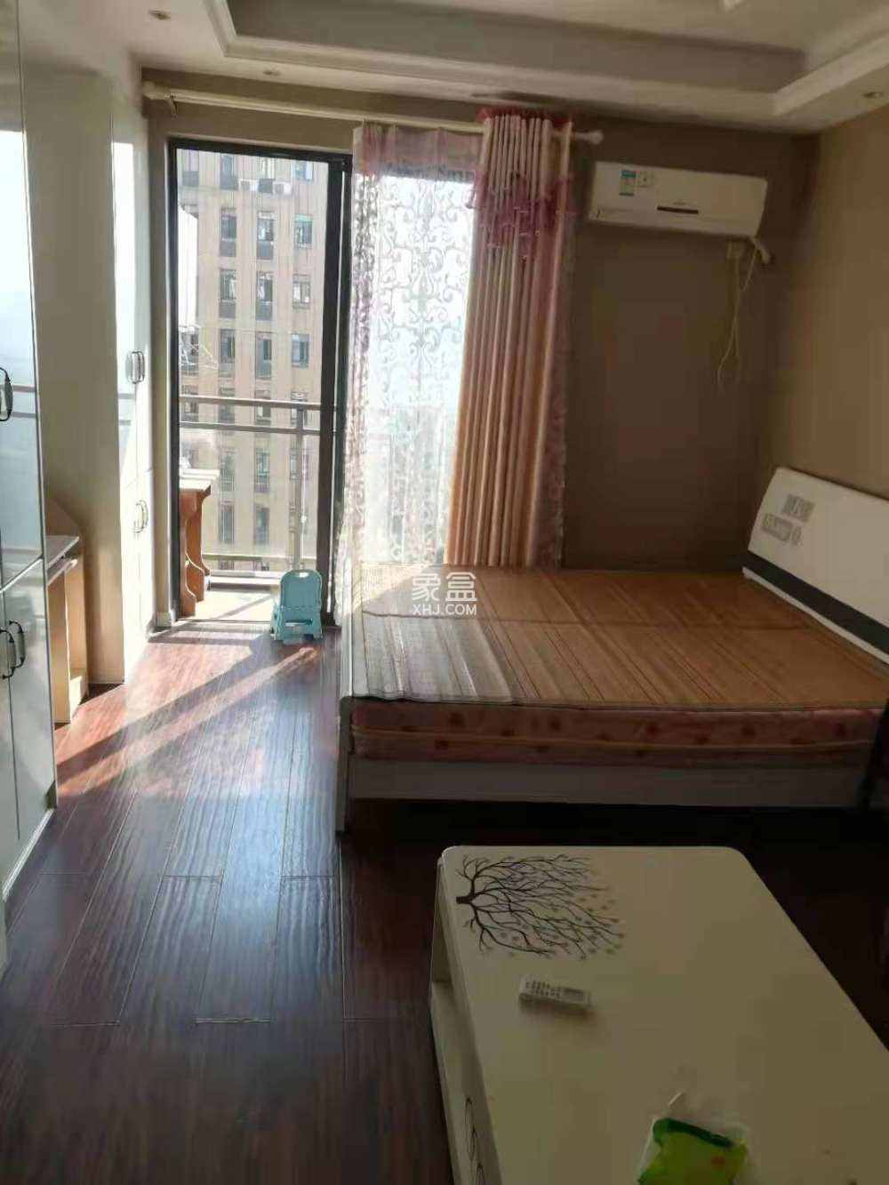 万豪城市花园 1室1厅1卫 1200.0元/月 万豪城市花园 1室1厅1卫 1200.0元/月室内图