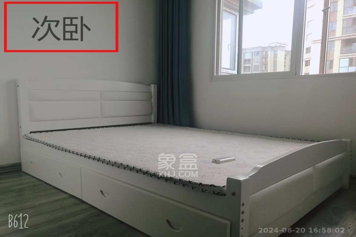 万里时代  3室2厅2卫    2700.0元/月室内图