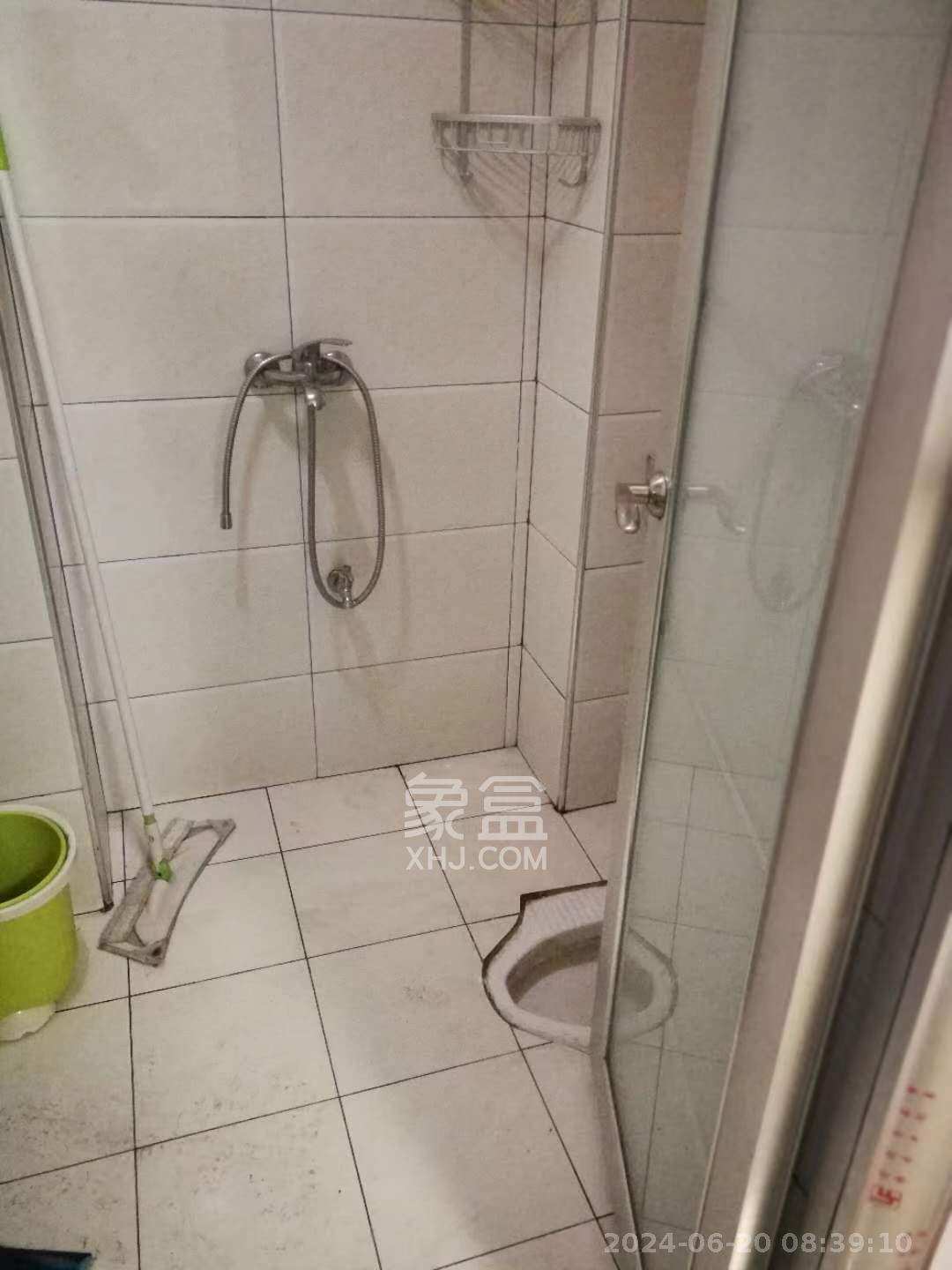 五一中央领御 1室1厅1卫 2300.0元/月 五一中央领御 1室1厅1卫 2300.0元/月室内图