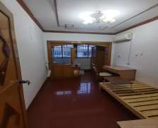 下民航宿舍  3室1厅2卫   1700.00元/月