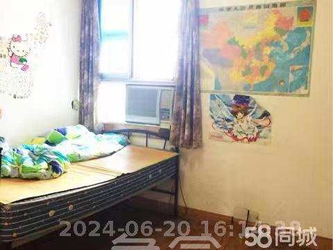 解放村  2室1厅1卫   22.00万客厅