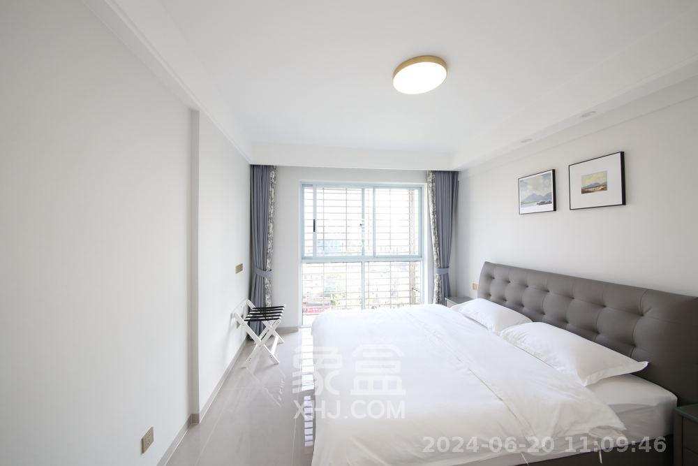 君临国际 3室2厅1卫 9500.0元/月 君临国际 3室2厅1卫 9500.0元/月室内图