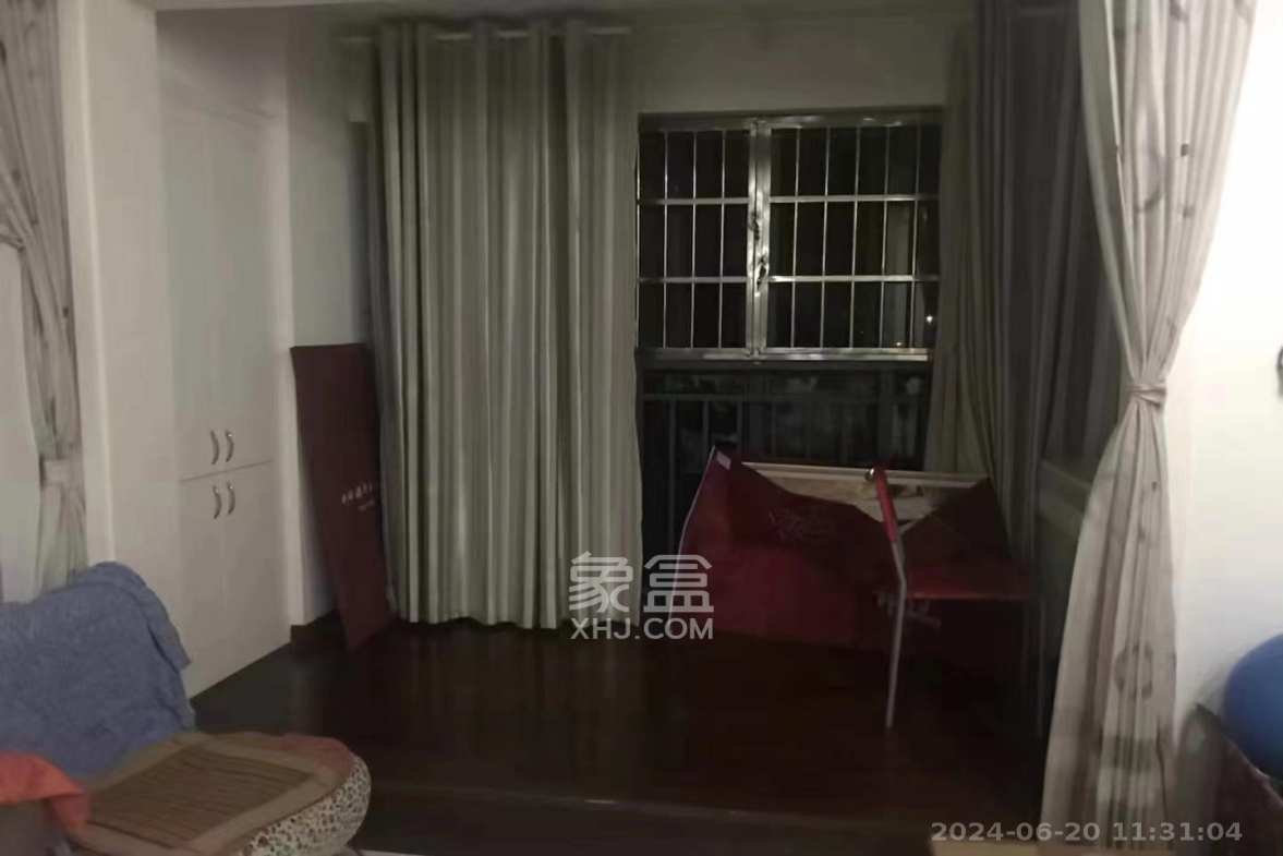 山水嘉园  2室1厅1卫   1800.00元/月室内图