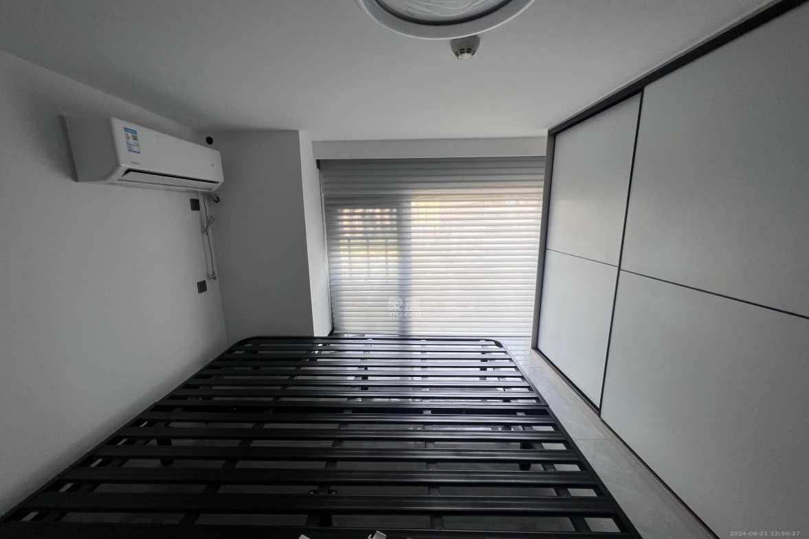 新城悦隽公园 2室1厅1卫 1700.0元/月 新城悦隽公园 2室1厅1卫 1700.0元/月室内图