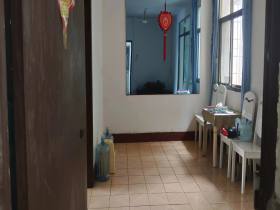 索桥居委会  2室1厅1卫    16.8万