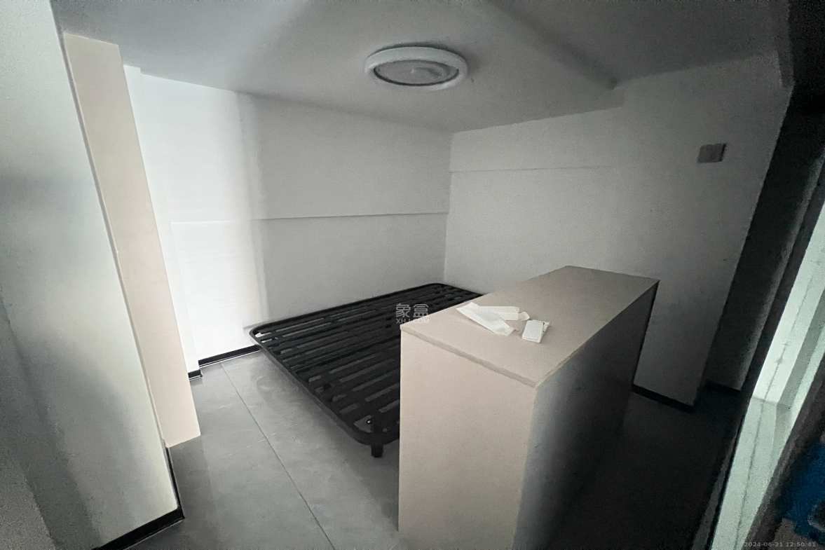 新城悦隽公园 2室1厅1卫 1700.0元/月 新城悦隽公园 2室1厅1卫 1700.0元/月室内图