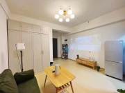 宝基广场  1室1厅1卫   38.00万