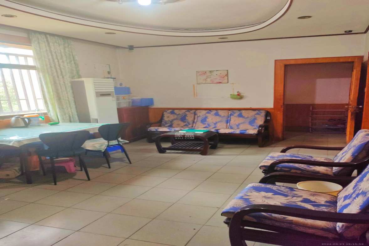 二十三冶小区(井巷社区) 3室2厅1卫 1500.0元/月 二十三冶小区(井巷社区) 3室2厅1卫 1500.0元/月室内图