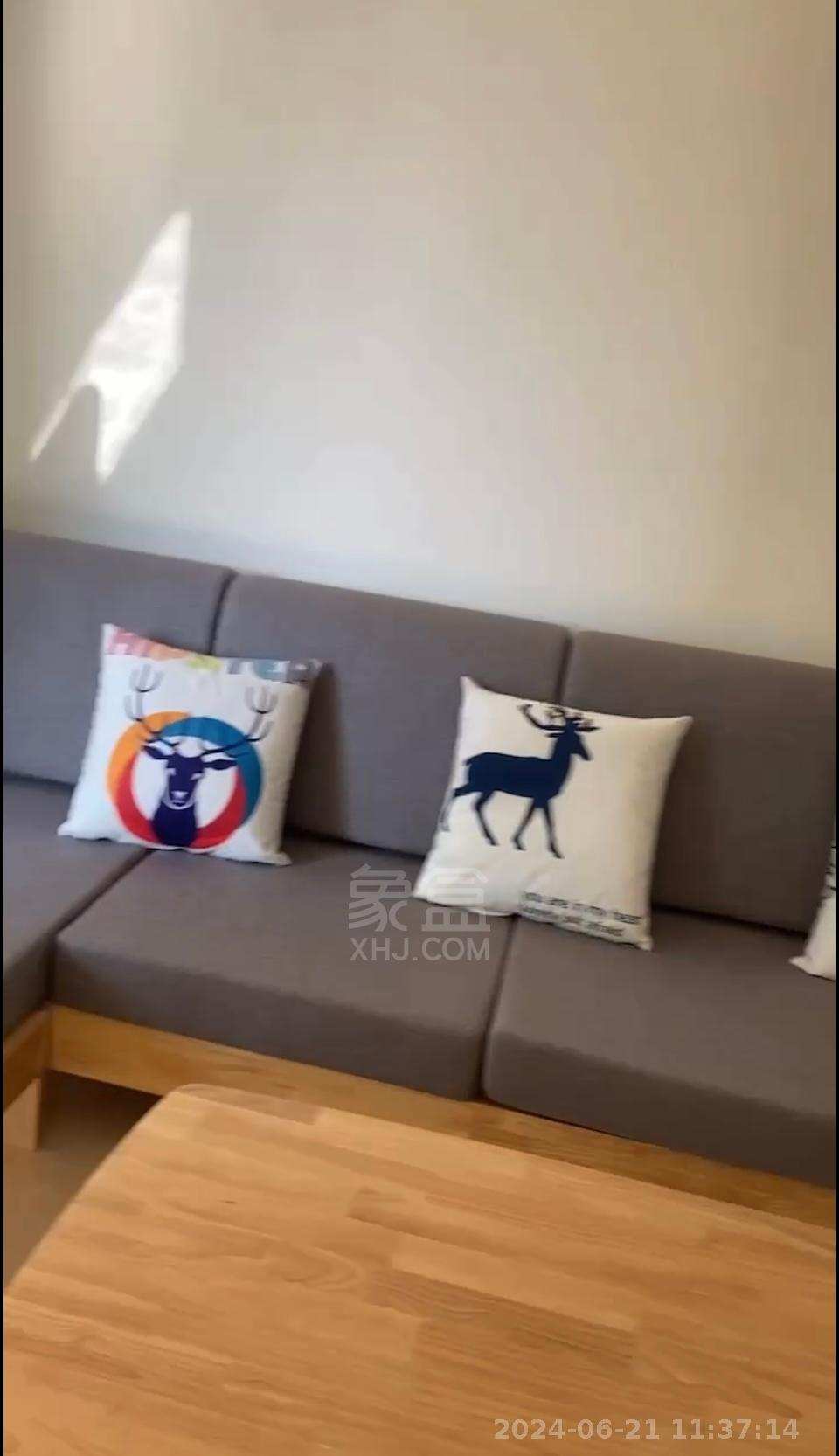 中建玥熙台 4室2厅2卫 1800.0元/月 中建玥熙台 4室2厅2卫 1800.0元/月小区图