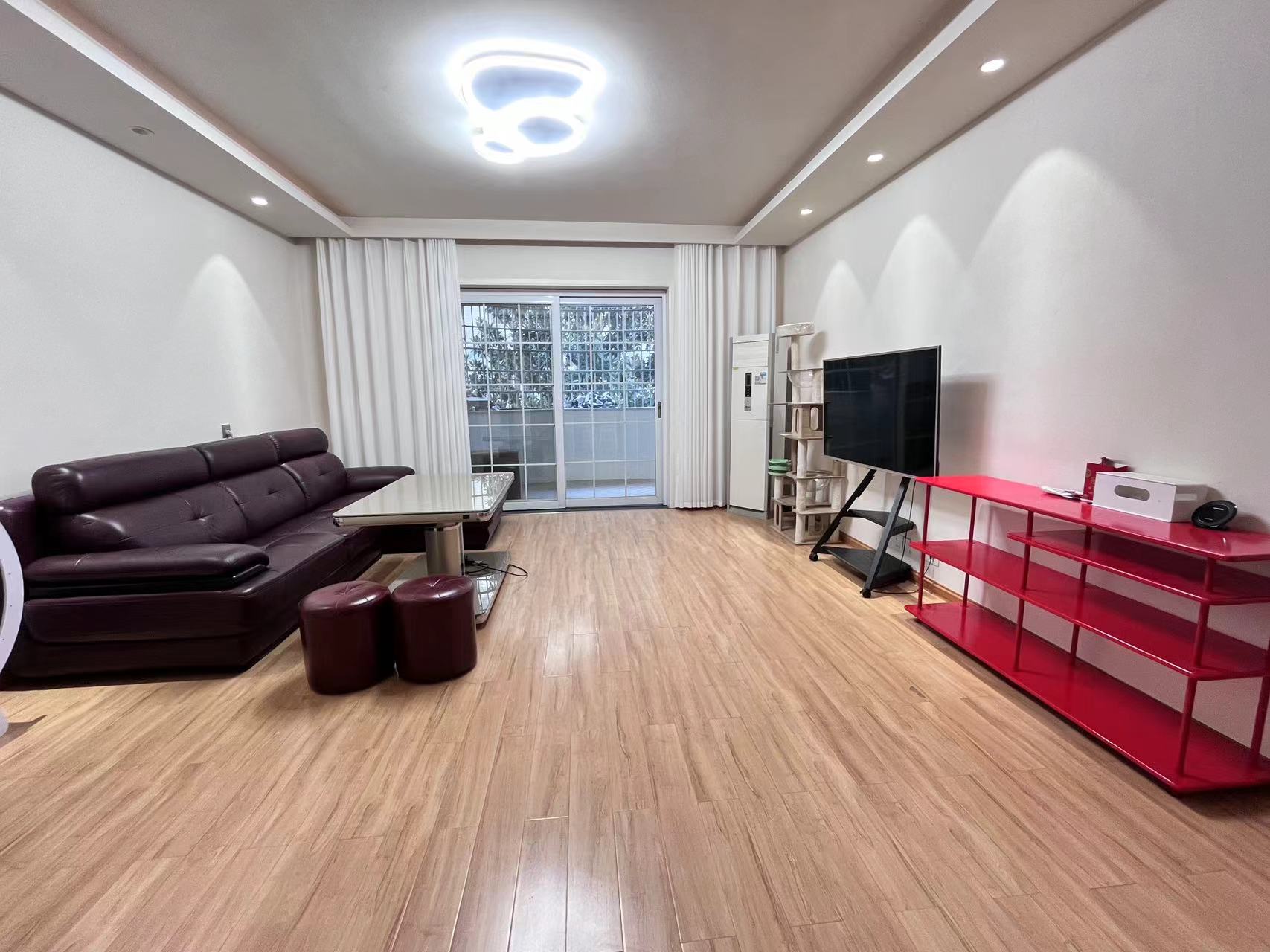 宏泰阳光家园  3室1厅1卫    64.8万