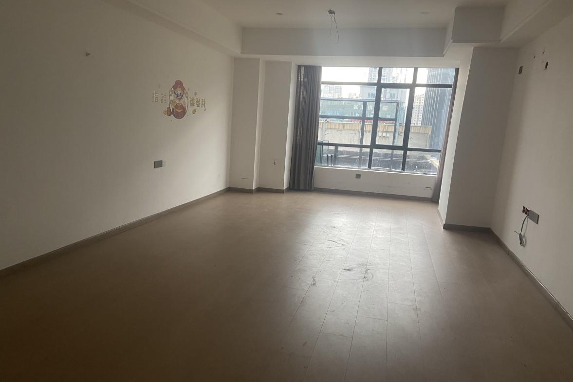 大汉吉星汇  1室0厅1卫    38.0万室内图