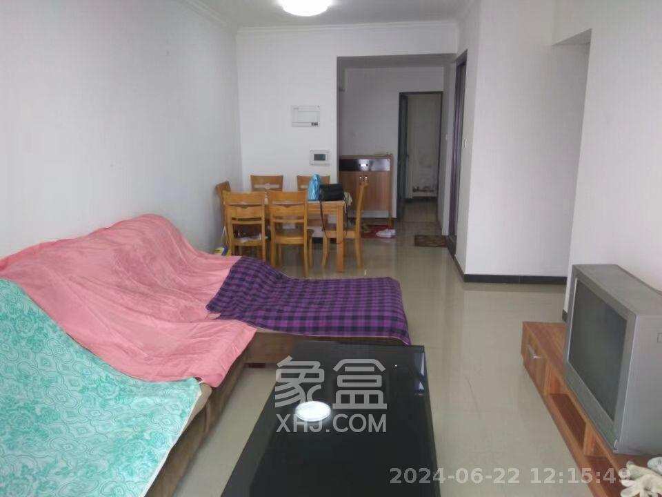 钰龙天下一期  3室2厅1卫   2500.00元/月室内图