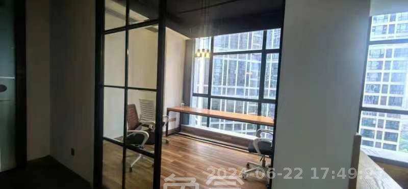 融科东南海  1室1厅1卫    12000.0元/月室内图