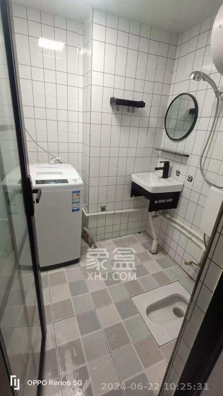 升远君尚嘉筑 1室2厅2卫 900.0元/月 升远君尚嘉筑 1室2厅2卫 900.0元/月室内图