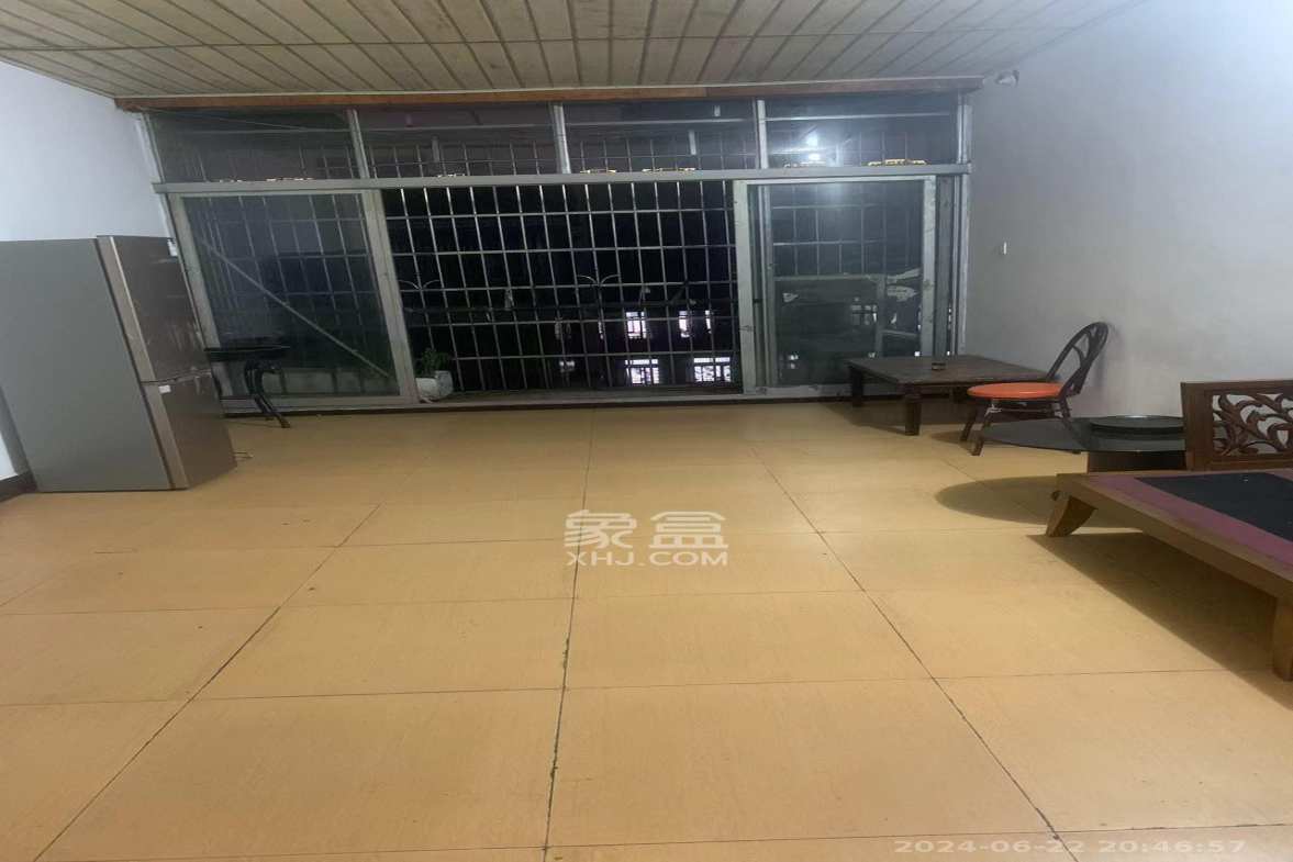 新塘垅小区（高桥物流园）  2室1厅1卫    1480.0元/月室内图