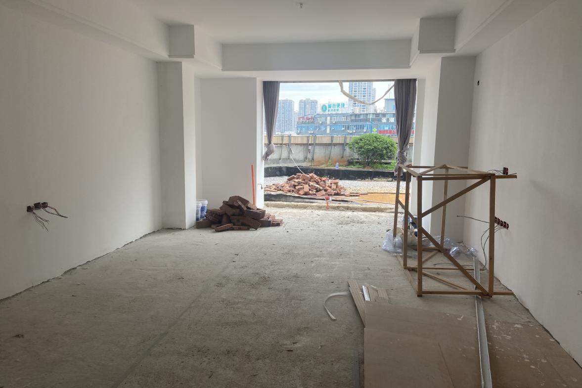 大汉吉星汇 1室0厅1卫 1300.0元/月 大汉吉星汇 1室0厅1卫 1300.0元/月室内图