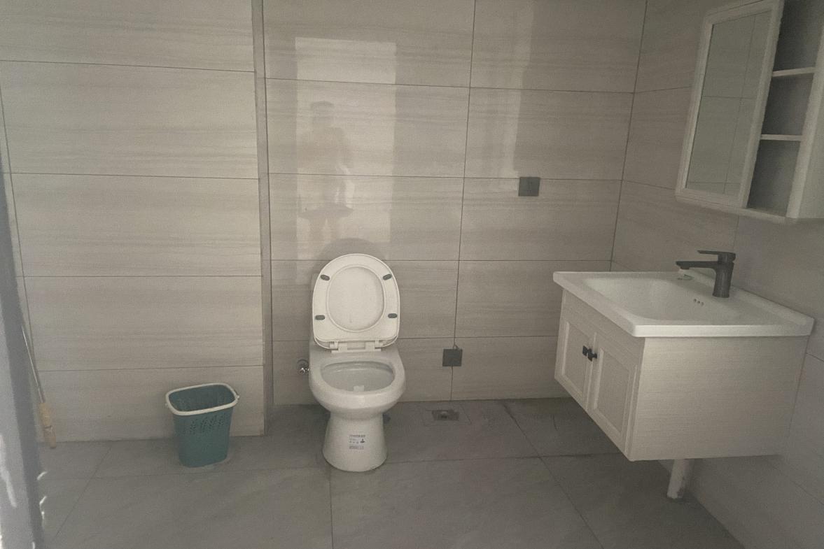 大汉吉星汇  1室0厅1卫    38.0万室内图