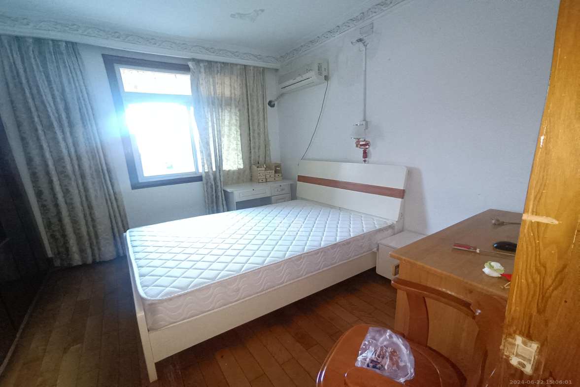 庆海小区  2室1厅1卫   1300.00元/月室内图