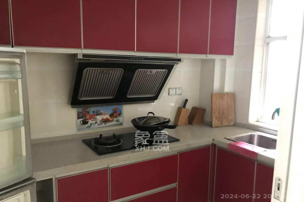 景江雅苑 2室2厅1卫 2600.0元/月 景江雅苑 2室2厅1卫 2600.0元/月室内图