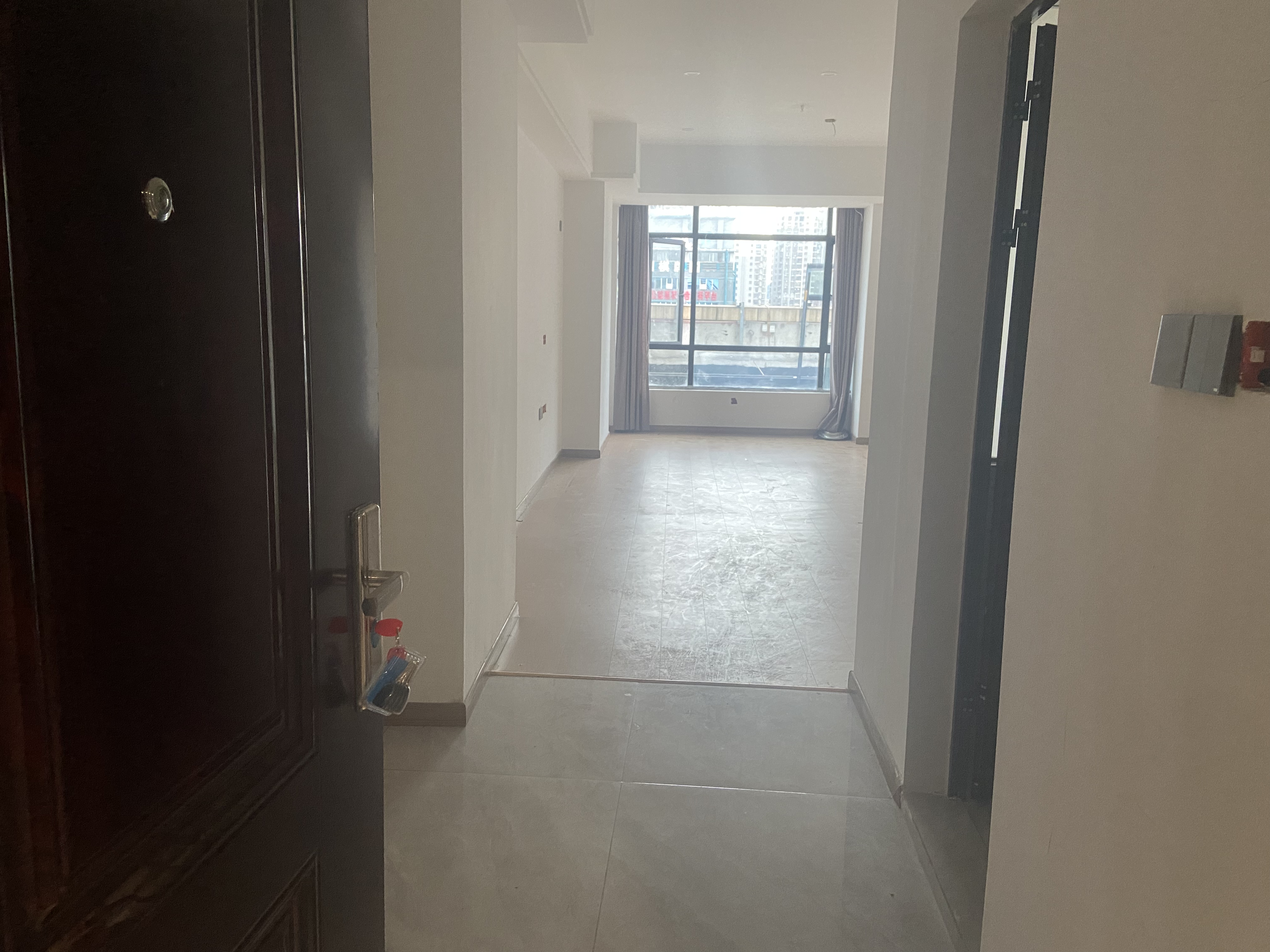 大汉吉星汇  1室0厅1卫    38.0万