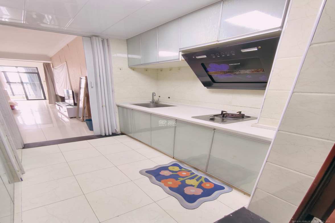 曙光领峰（曙光家园）  1室1厅1卫    2000.0元/月室内图