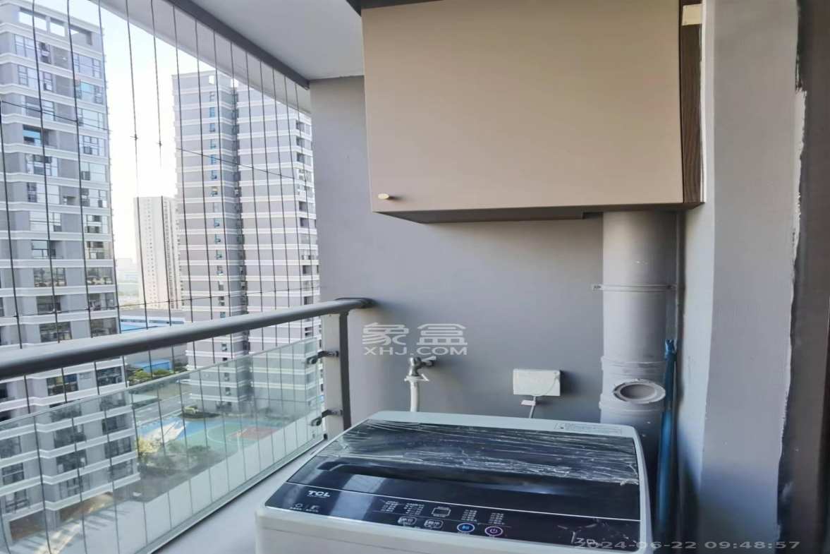 碧桂园星荟  1室1厅1卫    1500.0元/月室内图