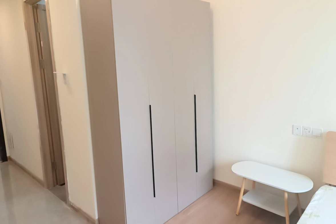 碧桂园壹中心  1室1厅1卫   1200.00元/月室内图