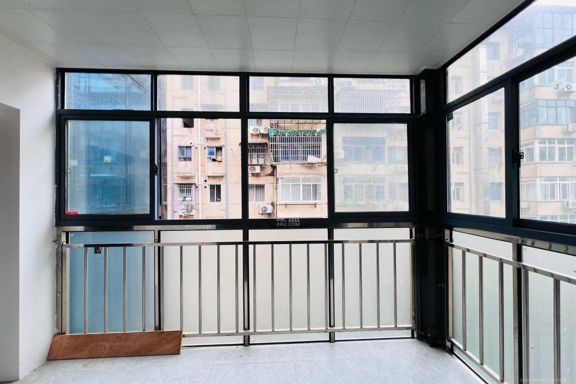 华升小区  2室2厅1卫    1700.0元/月室内图